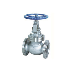 Stainless Steel Globe Valve