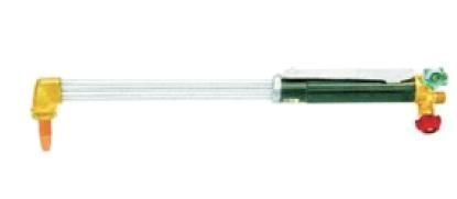 GAS CUTTING HOSE PIPE