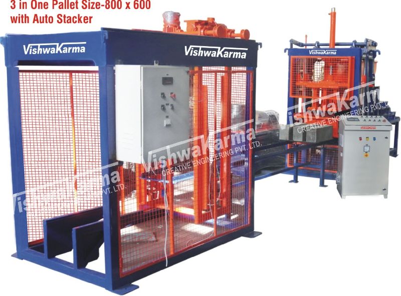 Automatic Oil Hydraulic Press