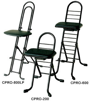 Ergonomic Worker Chairs 400 Lb Capacity