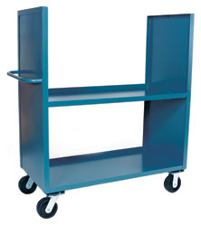 Model Dd 4 Shelves