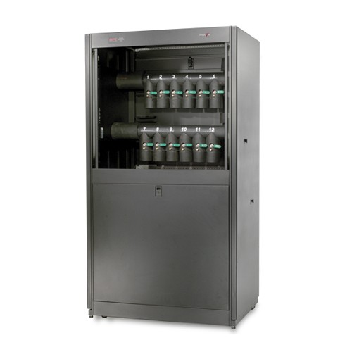 APC INROW CHILLED WATER COOLING