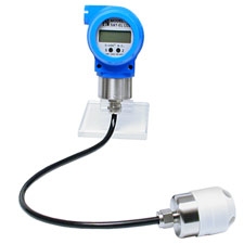 Smart Submersible Level Transmitter with Remote Electronics Terminal H