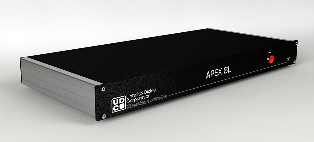 APEX SL Vibration Control System