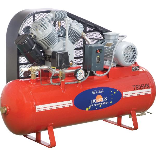 ELGI Air Compressor by Service Equipment Company, ELGI Air Compressor