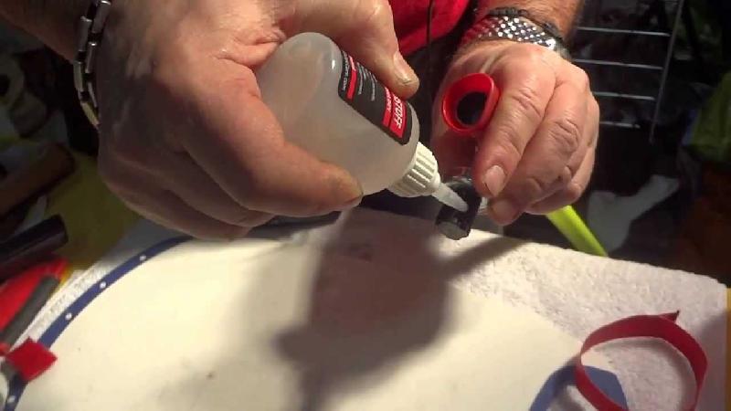 Polypropylene Adhesive