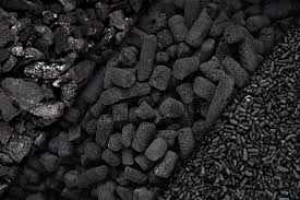 Activated carbon, for Liquid Filter, Water Treatment, Purity : 99%