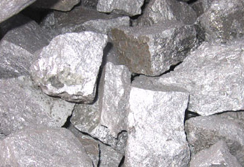 Silicon Manganese