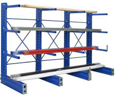 Cantilever Racks