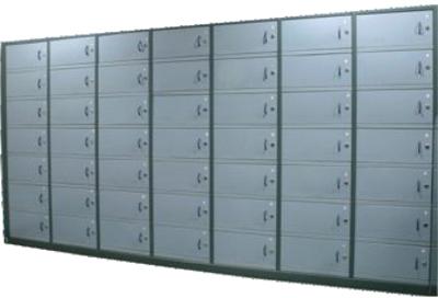 Lockers