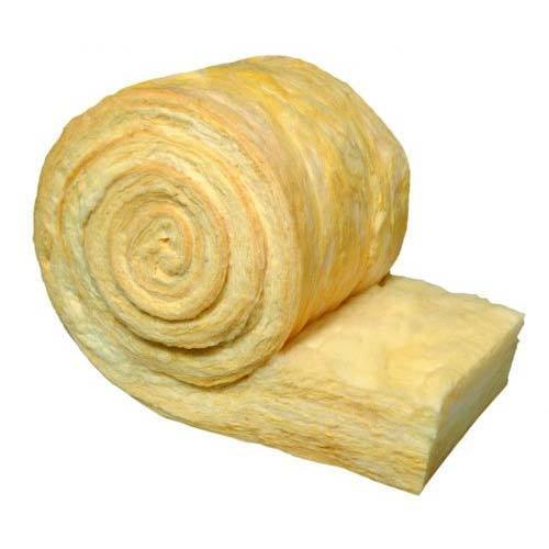 Fiber Glass Wool at best price INR 160 / Meter in Panipat Haryana from