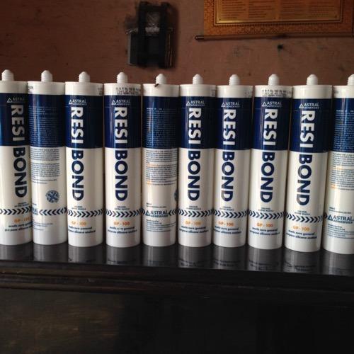 Silicone Sealant Manufacturer in Panipat Haryana India by Spentex Allied Of India ID 3103434
