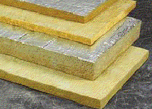 Insulating Felt