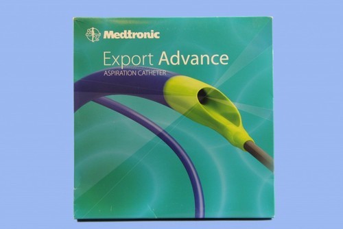 Export Advance Aspiration Catheter