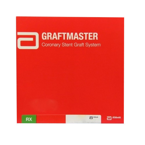 Graftmaster Coronary Stent