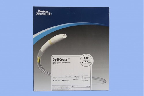 OptiCross Coronary Imaging Catheter