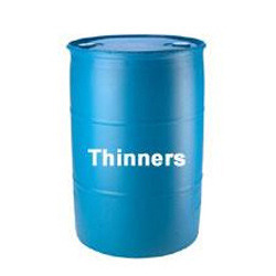 Industrial Thinners