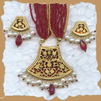 F 368 Thewa Jewellery