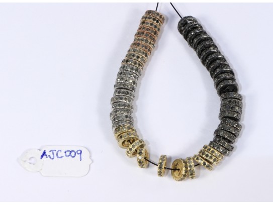 AJC009 Antique Style Spacer