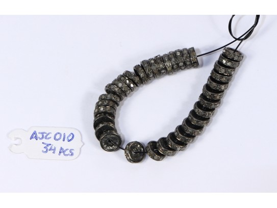 AJC010 Antique Style Spacer