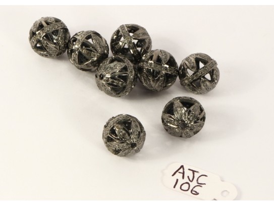 AJC0106 Antique Style Beads