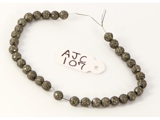 AJC0107 Antique Style Beads
