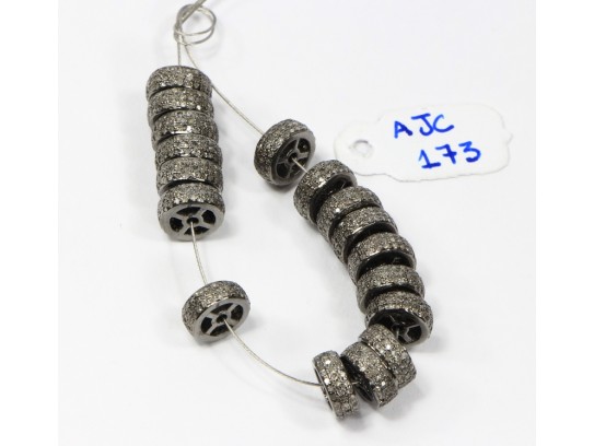 AJC0173 Antique Style Spacer