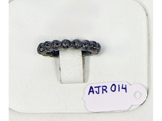 AJR014 Antique Style Ring