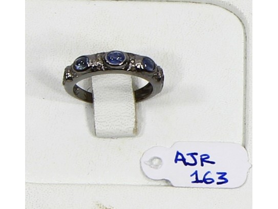 AJR0163 Antique Style Ring