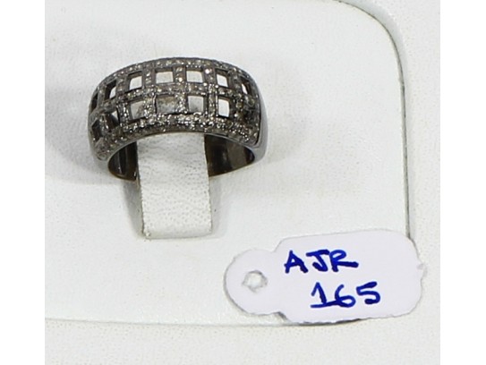 AJR0165 Antique Style Ring
