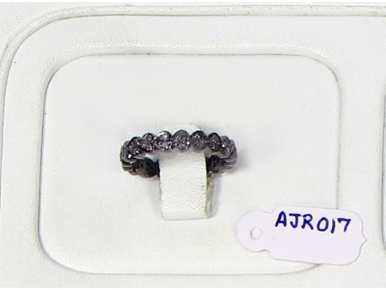 AJR017 Antique Style Ring