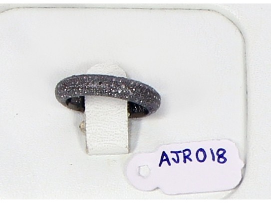 AJR018 Antique Style Ring