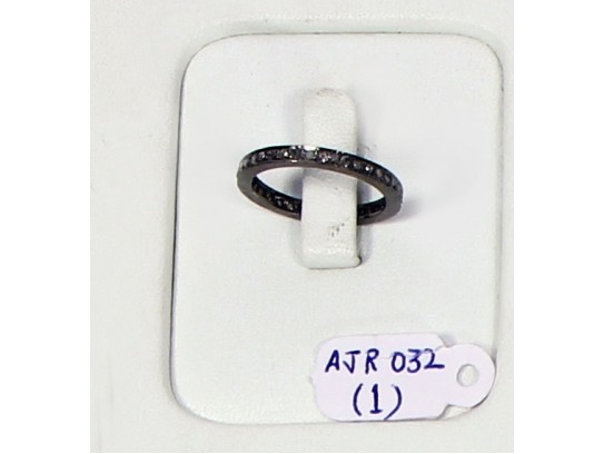 AJR032 Antique Style Ring