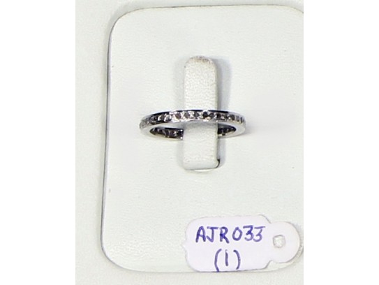 AJR033 Antique Style Ring
