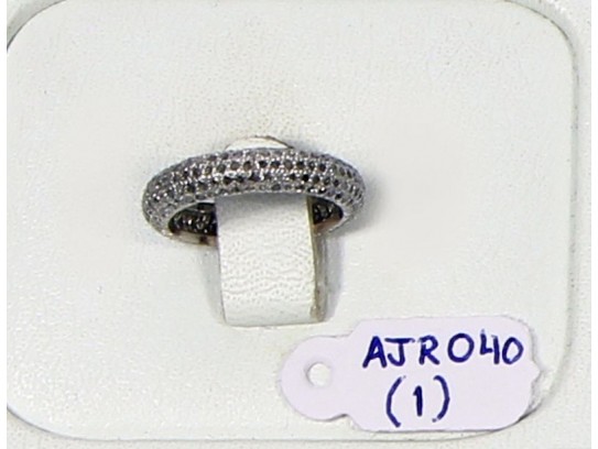 AJR040 Antique Style Ring