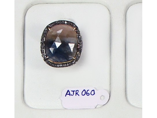 AJR060 Antique Style Ring