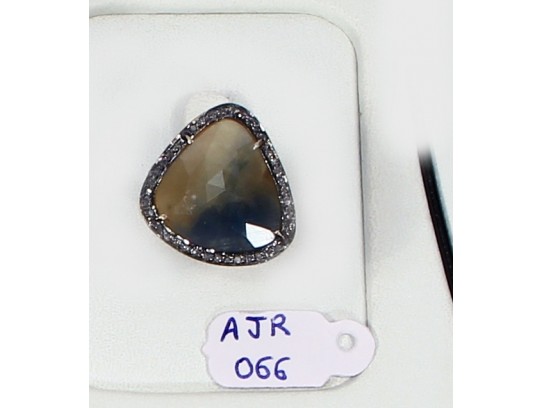AJR066 Antique Style Ring