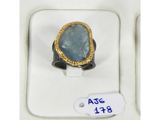 AJS178 Antique Style Ring