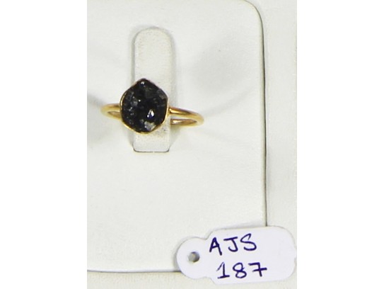 AJS187 Antique Style Ring