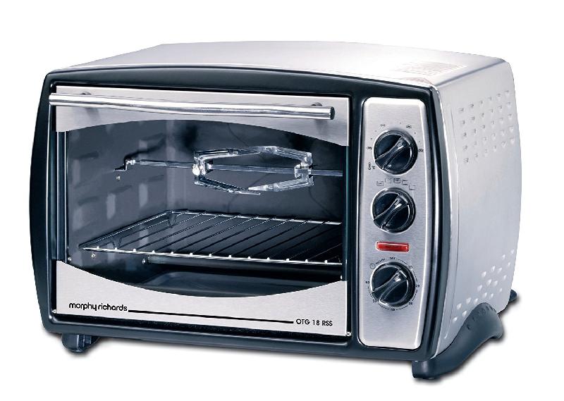 Electric Oven