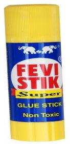 Fevistik Glue Stick, Packaging Size : 15 Gm