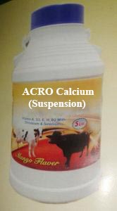 ACRO Calcium (Suspension)