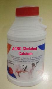 ACRO Chelated Calcium