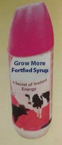 Grow More Fortfied Syrup