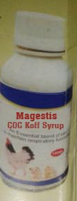 Magestis COC Koff Syrup