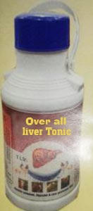 Over all liver Tonic