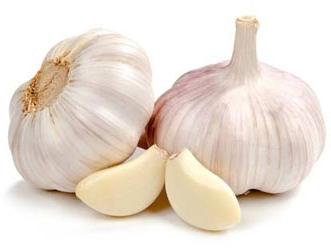 garlic