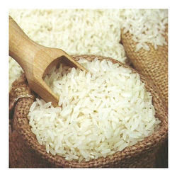 Steam Ponni Rice