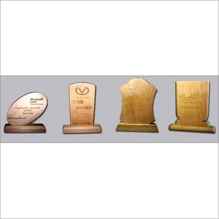 Wooden Awards