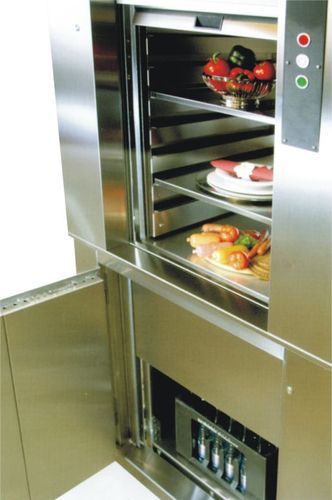 Dumbwaiter Lift